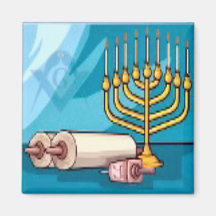 Chanukkah - imán
