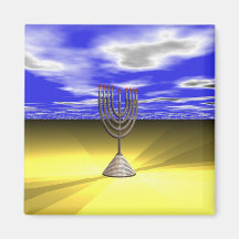 Chanukkah - imán