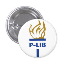 Chapa P-Lib Mod.1 Botones
