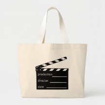 Chapaleta de la película bolsa