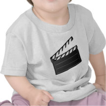 Chapaleta de la película camiseta