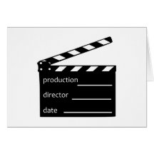 Chapaleta de la película felicitación