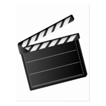 Chapaleta de la película tarjetas postales