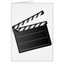 Chapaleta de la película tarjeton
