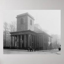 Chapel de rey posters