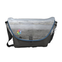 Chapoteo del color bolsa de mensajeria 