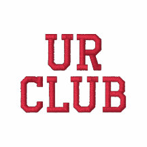 Chaqueta bordada nombre de la zambullida del club 