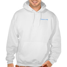 Chaqueta de agua sudadera con capucha