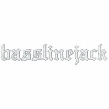 Chaqueta de chándal de Basslinejack