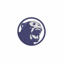 Chaqueta de chándal del logotipo de AngryMonkee