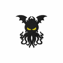 Chaqueta de Cthulhu