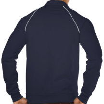 Chaqueta de deportes del coche del rugbi para los 