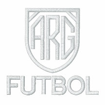 CHAQUETA DE LA ARGENTINA FUTBOL