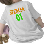 CHAQUETA DE PUNTO #1 CAMISETAS