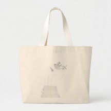 Chaqueta de rastro bolsas de mano