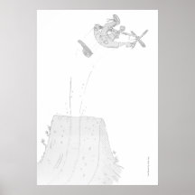 Chaqueta de rastro posters