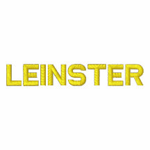 Chaqueta del lanzamiento de Leinster - Irlanda