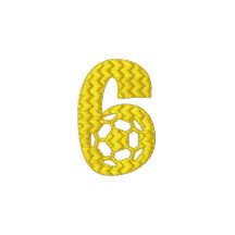 Chaquetas de deportes del número 6 de Suráfrica