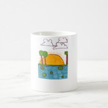 Charca Tazas De Café