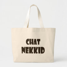 Charla Nekkid Bolsas De Mano