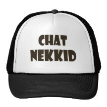 Charla Nekkid Gorro
