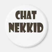 Charla Nekkid Imán