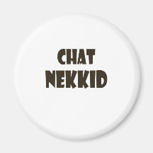 Charla Nekkid Iman De Frigorífico