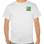Charla nerdy a mí camisetas