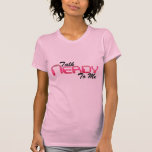 Charla Nerdy a mí rosa de la placa de circuito Camisetas