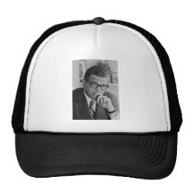 Charles Colson Gorro