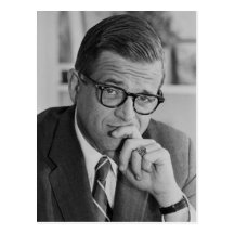 Charles Colson Tarjeta Postal