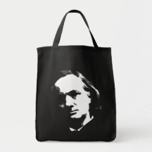 Charles Pedro Baudelaire Bolsas