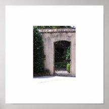 Charleston, SC Posters
