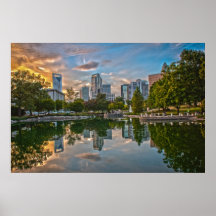 Charlotte, NC Impresiones