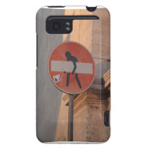 Charming　one-way sign HTC vivid ケース