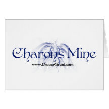 Charon Felicitación