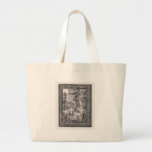 Chasse D'Oudry Bolsa