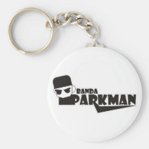 CHAVEIRO BANDA PARKMAN