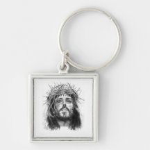 Chaveiro Cristo