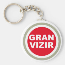 Chaveiro Granvizir