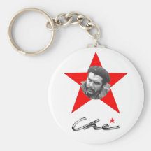 che_guevara_43 llavero personalizado