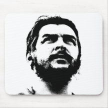 Che Guevara Alfombrilla De Ratones