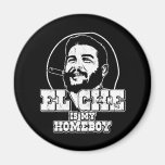 Che Guevara es mi Homeboy Iman