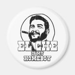 Che Guevara es mi Homeboy Imán De Frigorífico