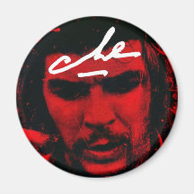 Che Guevara Imanes