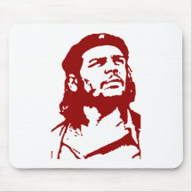Che Guevara. Tapete De Ratones