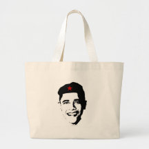 Che Obama Bolsa