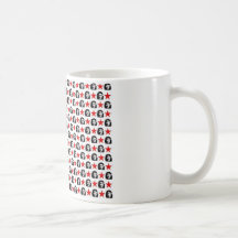 che taza de café