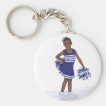 Cheerbug 2 llavero personalizado