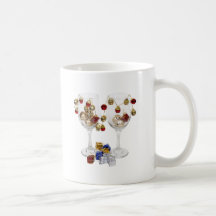 CheerfulWineGlasses053110 Tazas